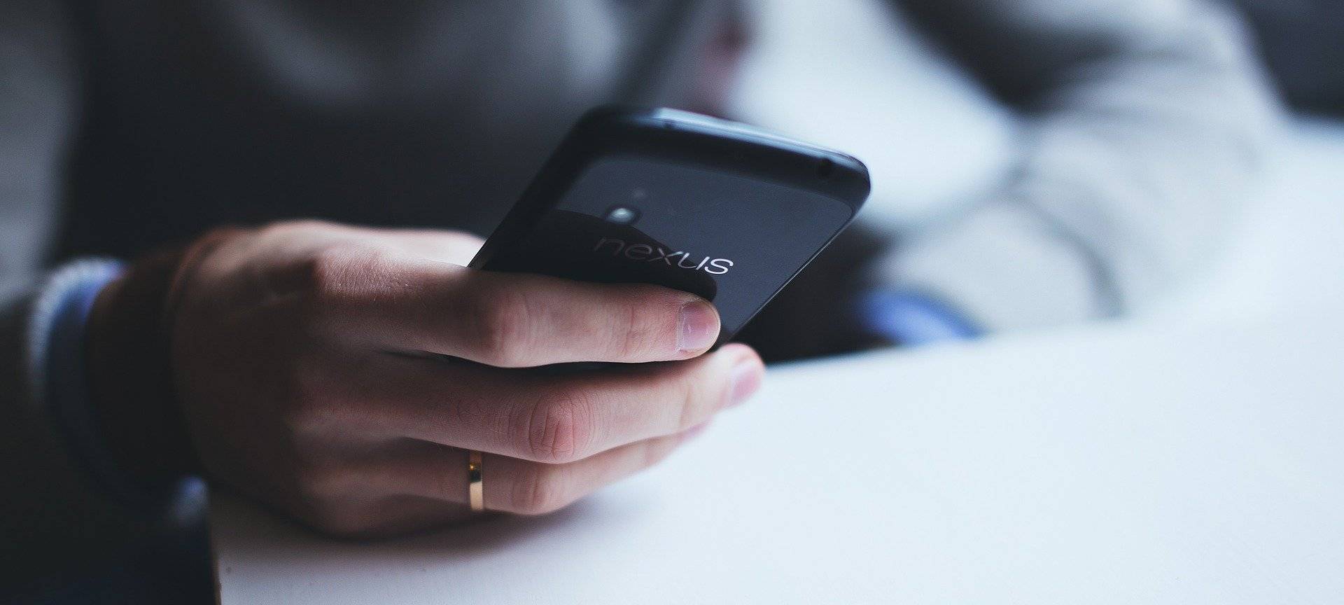Kreis schickt SMS bei positivem Corona-Test