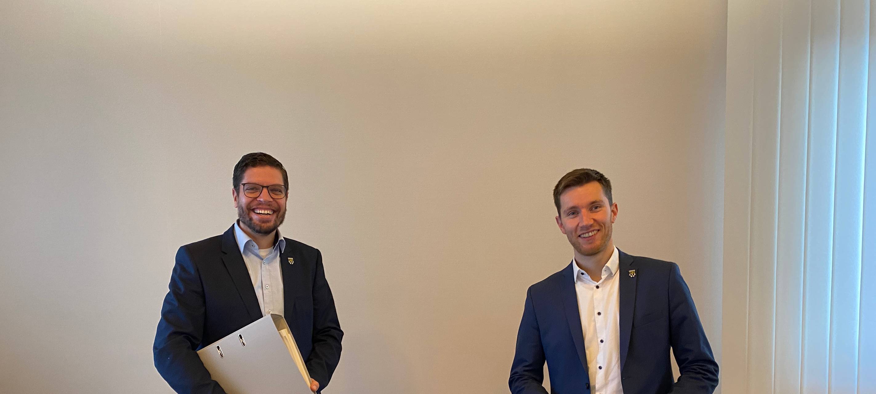 Wilnsdorf will 2022 rund 44 Mio. Euro ausgeben
