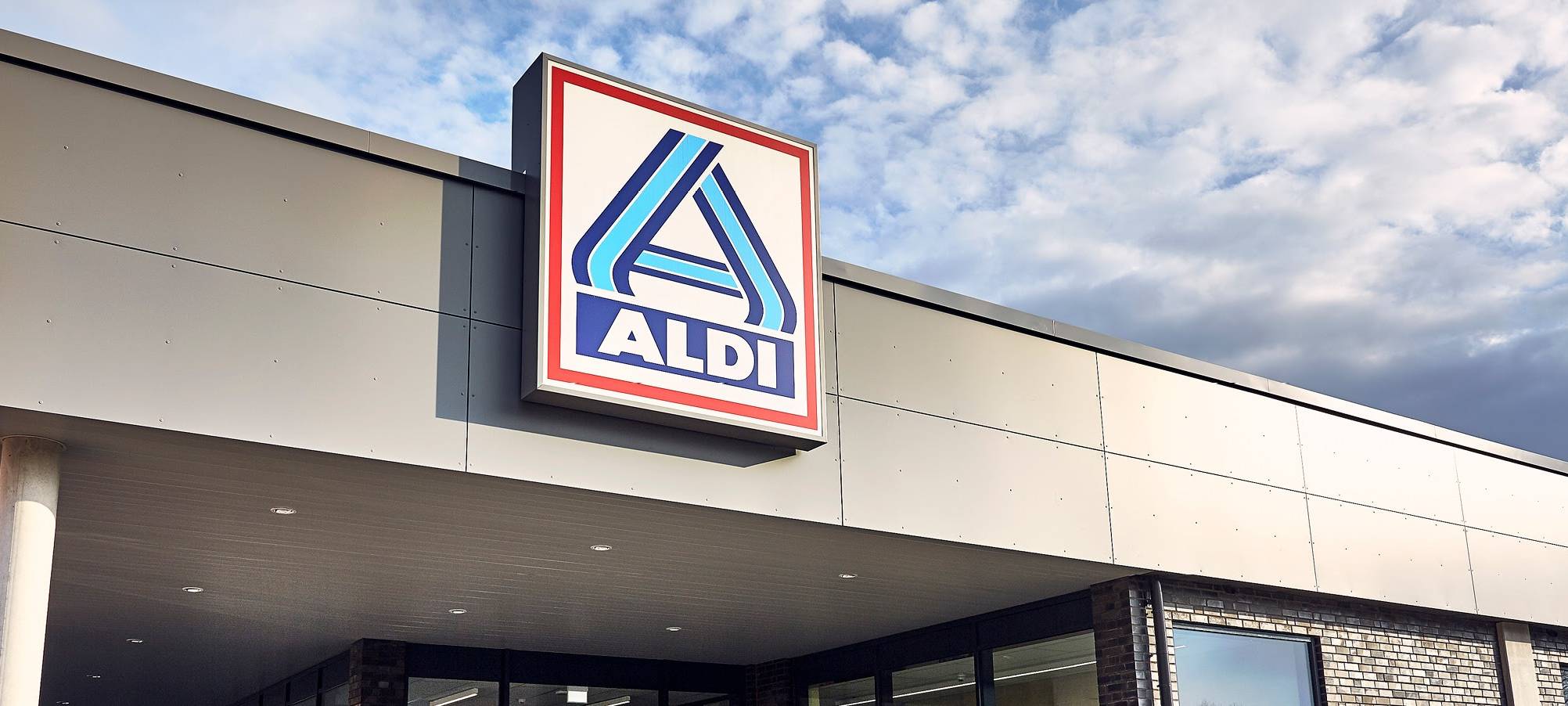 Geisweid bekommt ALDI