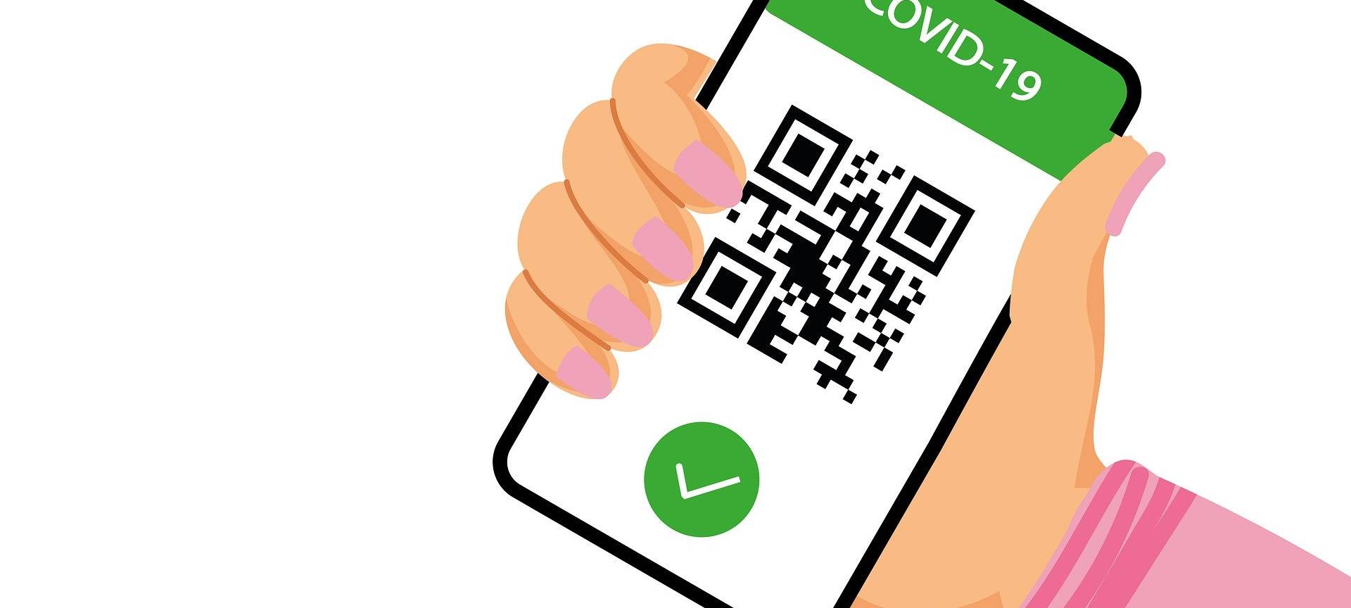 Corona-Impfungen für Geflüchtete in Achenbach