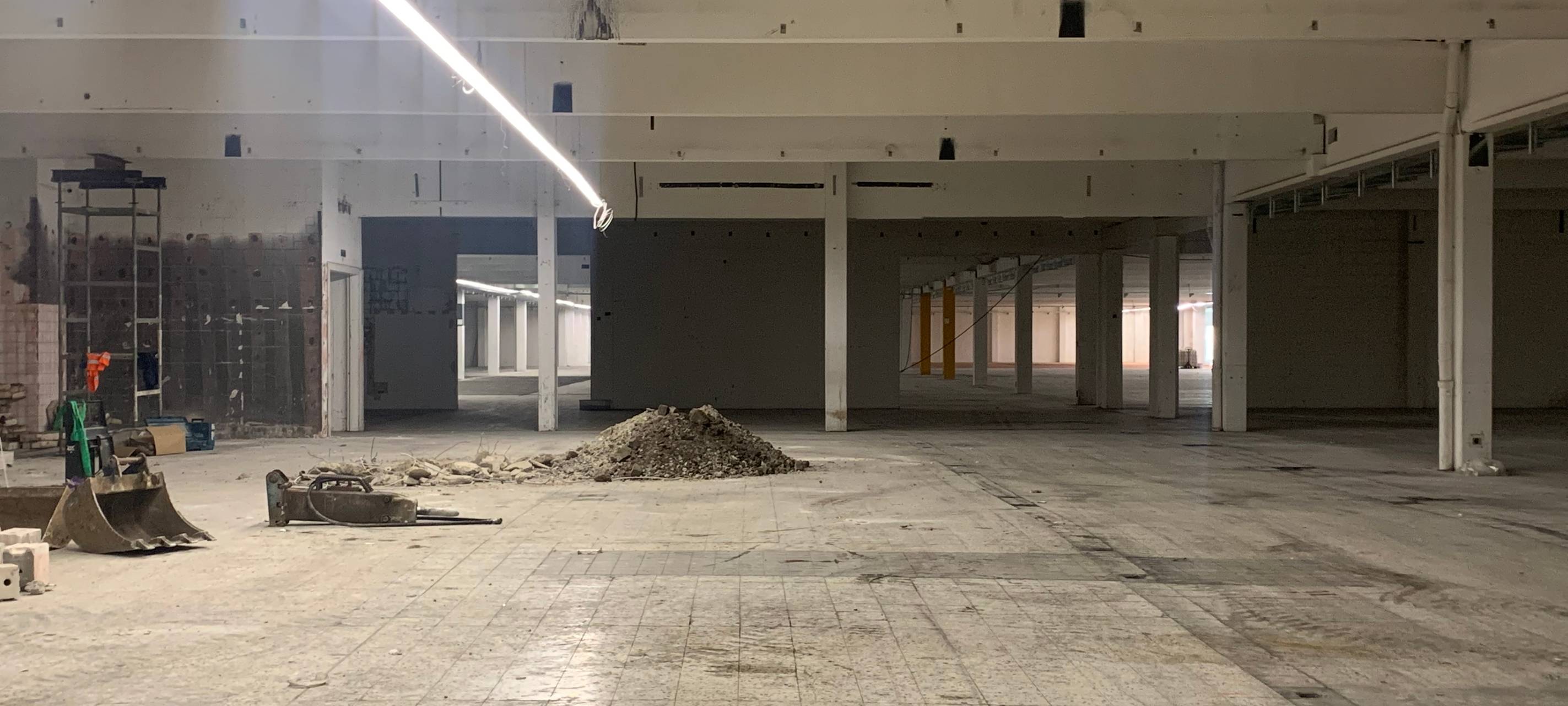 "Globus" investiert in Siegen