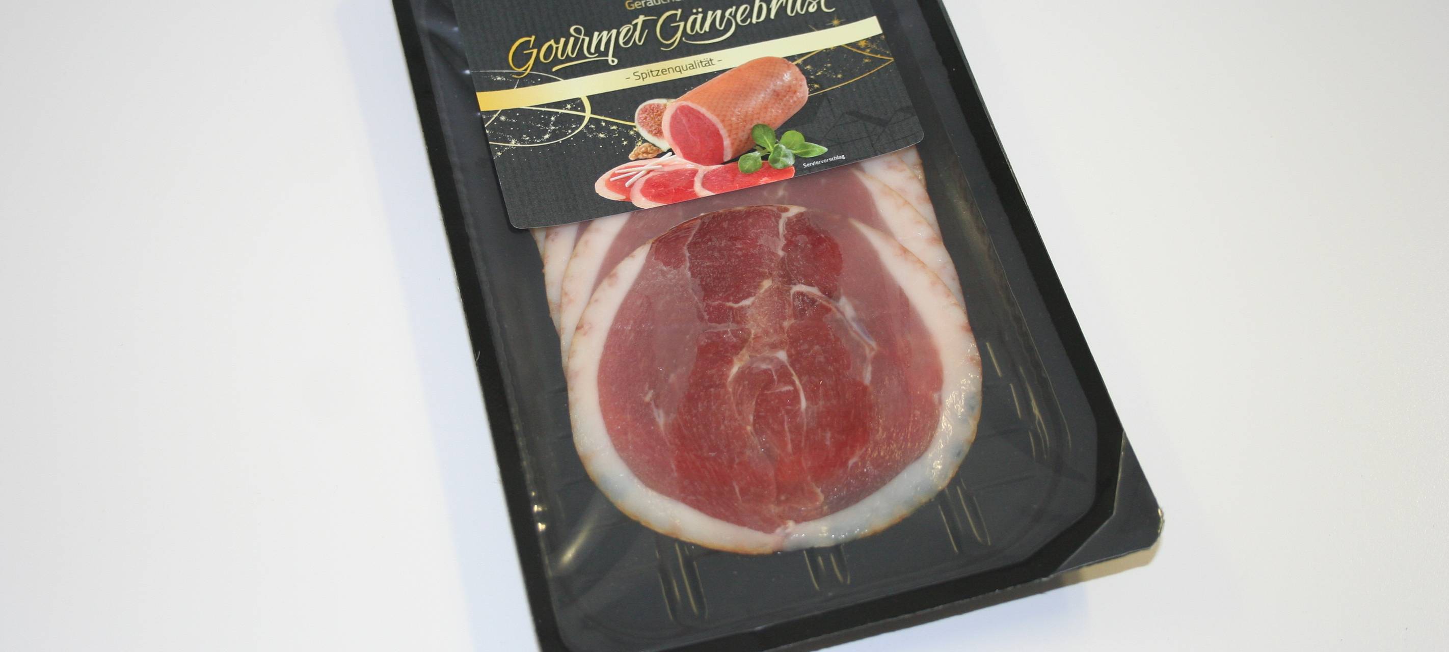 Ware aus Verkauf genommen