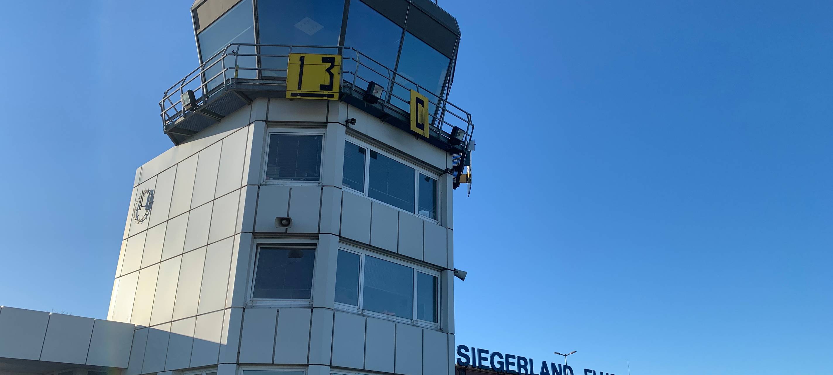 SPD und CDU bekennen sich klar zum Siegerlandflughafen