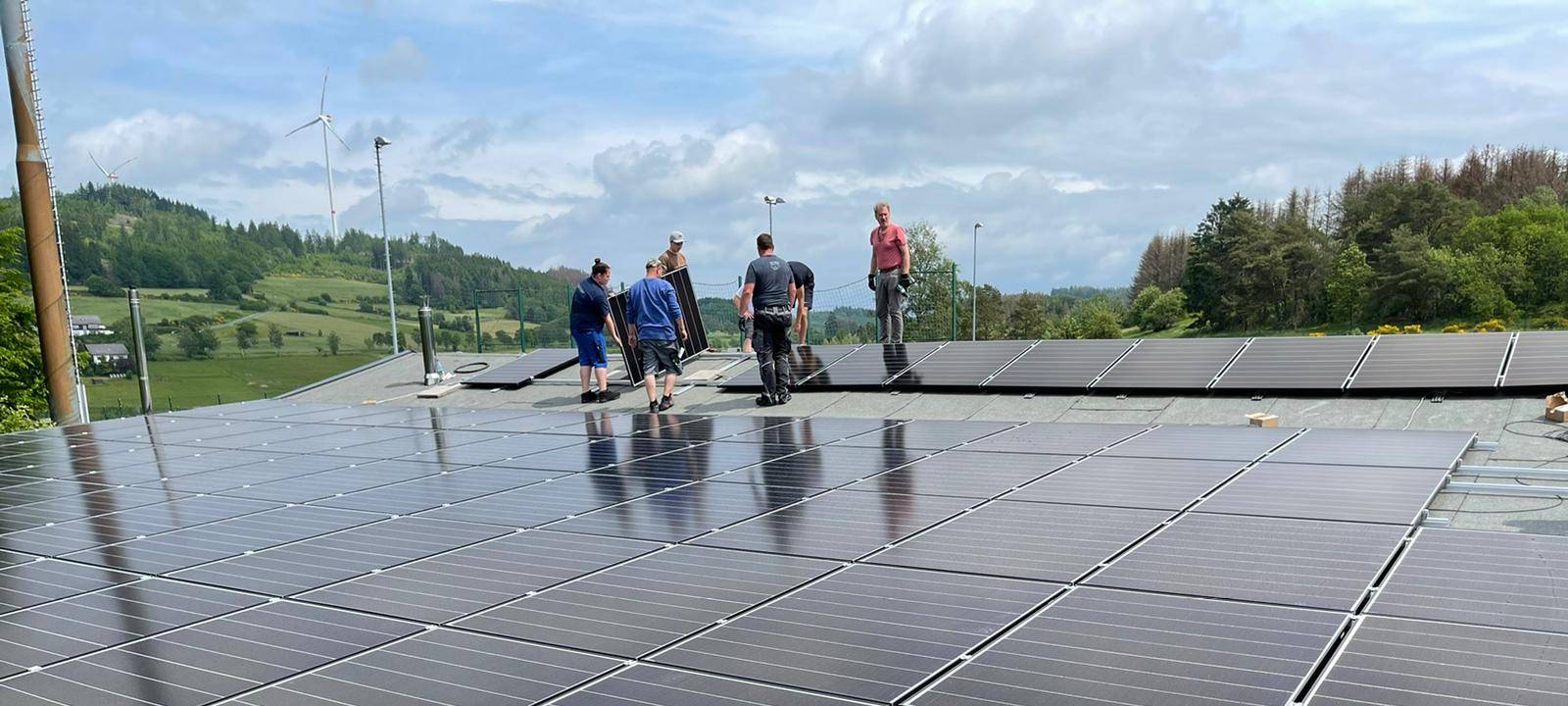 Energiegenossenschaft Wittgenstein