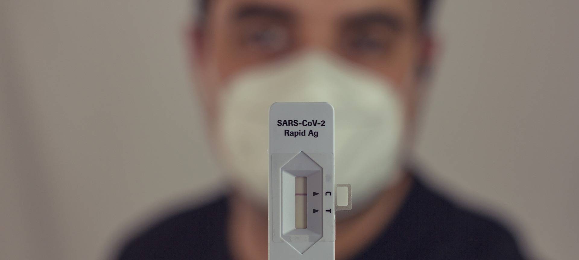 2G+ ist neue Herausforderung