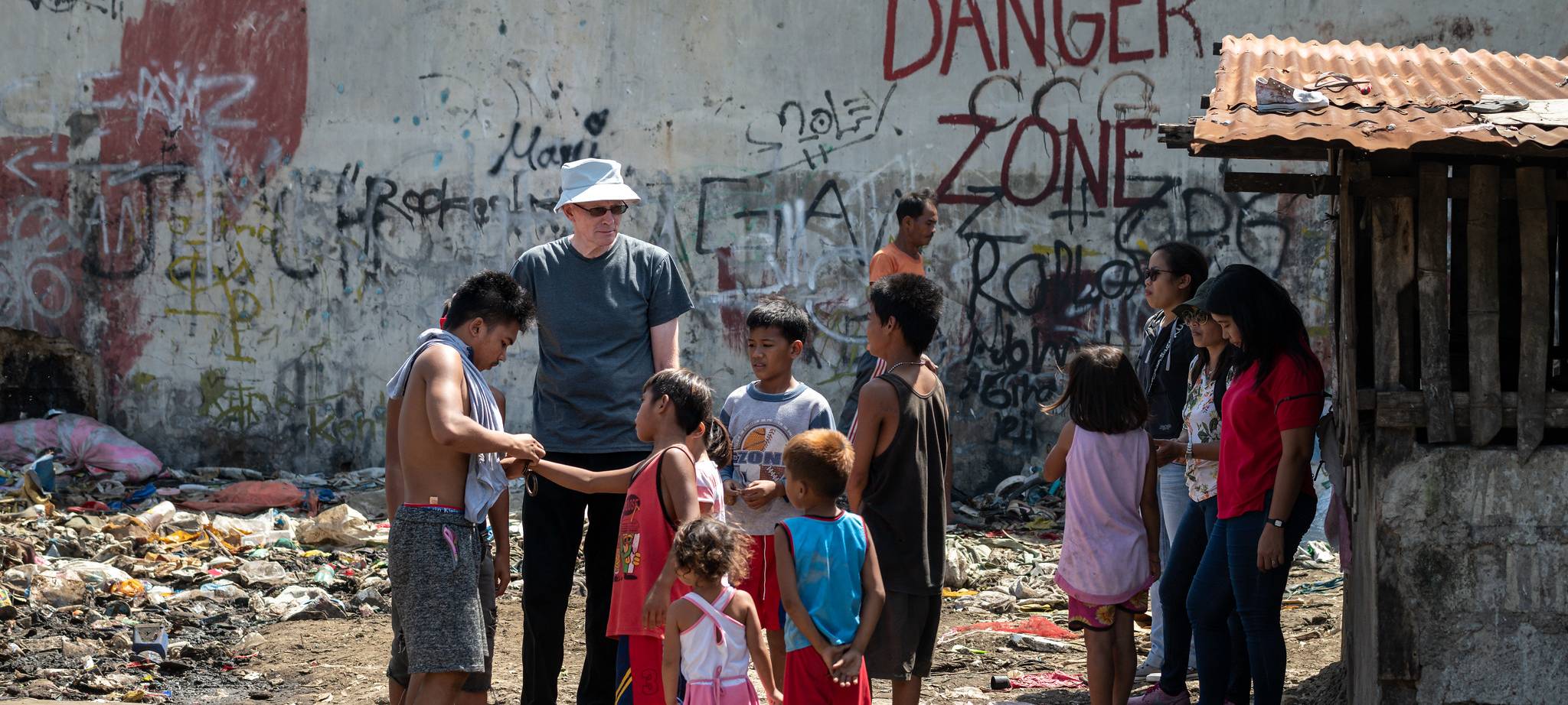 Siegener Kinderhilfsverein spendet viel Geld