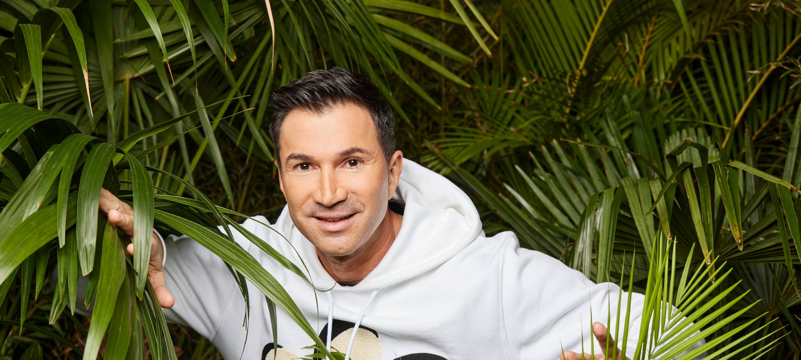 Dschungelcamp 2022: Das sind die Kandidaten