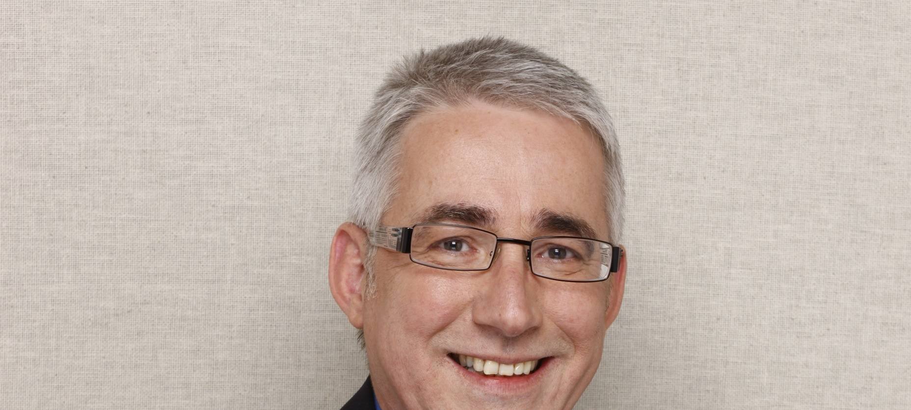 Falk Heinrichs demnächst wieder im NRW Landtag