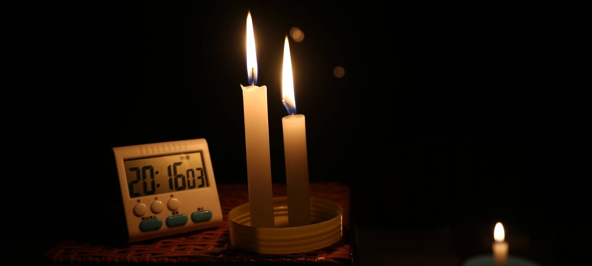 Stromausfall in Neunkirchen und Wilnsdorf