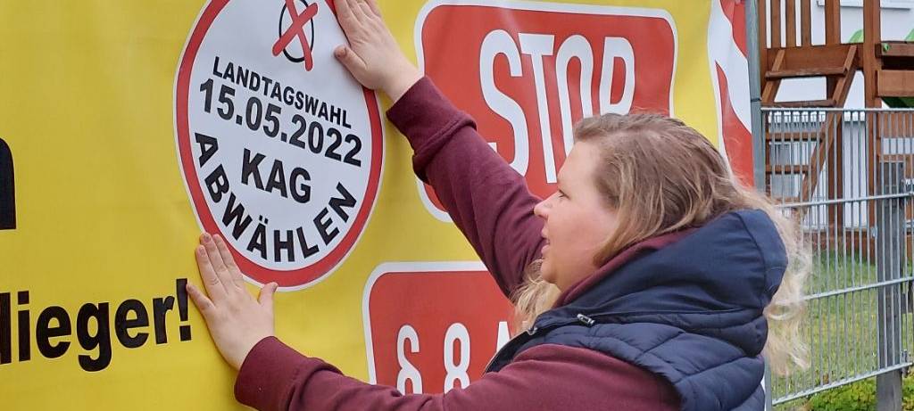 Interessengemeinschaft kritisiert Reform des KAG-Gesetzes als "Mogelpackung"