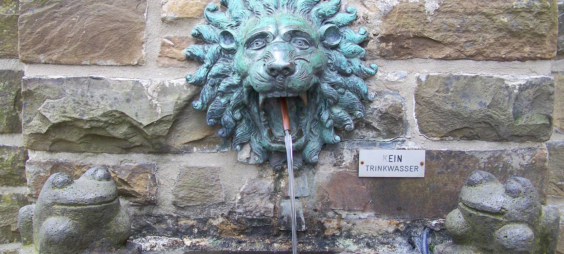 Raumland und Berghausen haben kommende Nacht kein Wasser