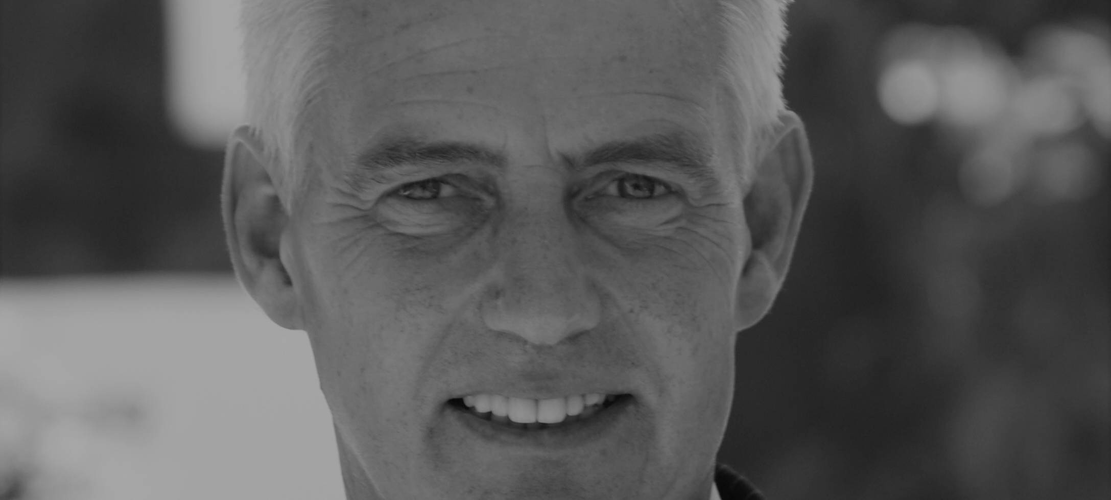 Als Bürgermeister sehr beliebt