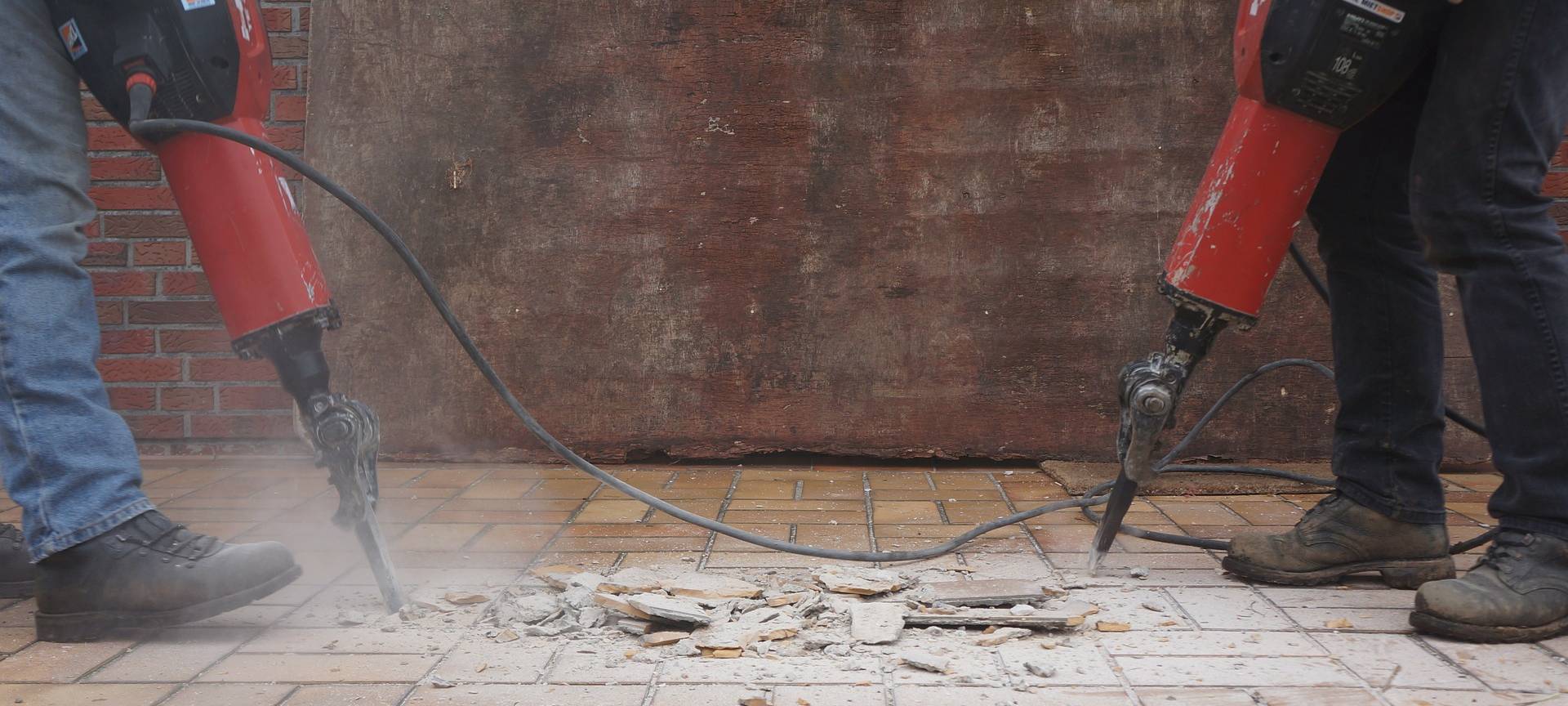 Emmaburg wird teilweise abgerissen