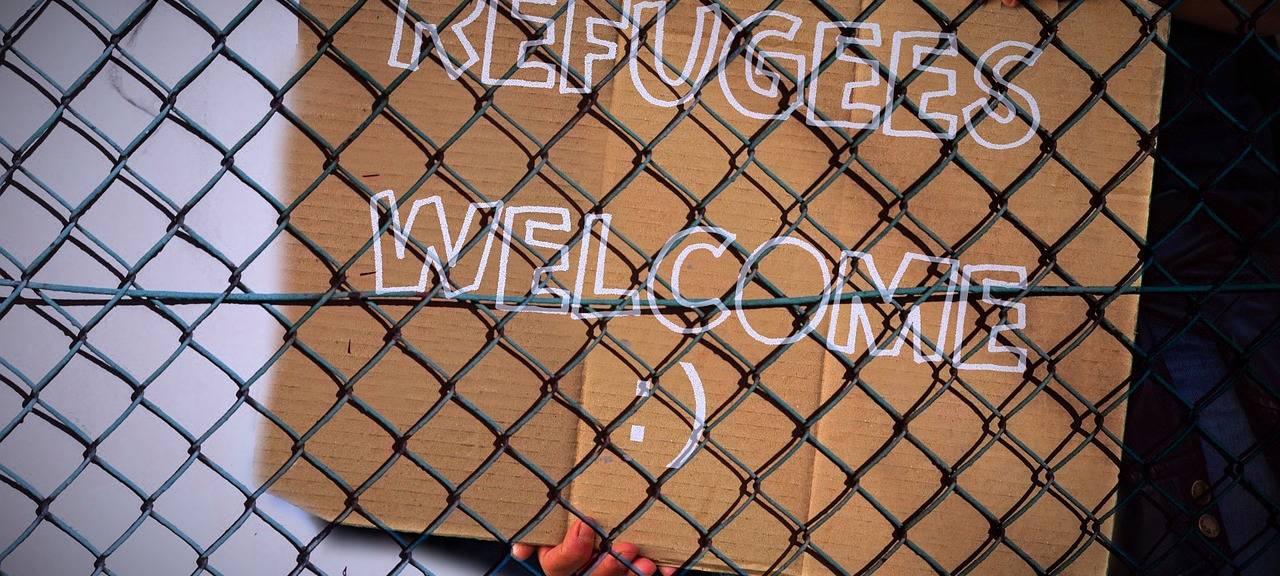 Stadt Netphen hält Georg-Heimann-Halle für Geflüchtete bereit