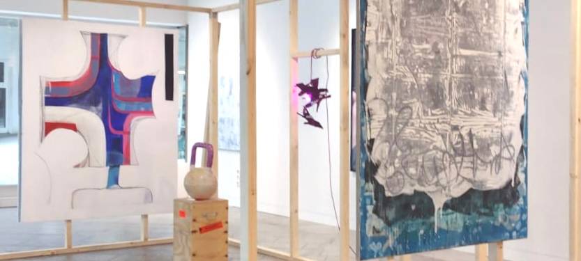 Kunstverein Siegen ruft zum Kunstsommer 2022 auf