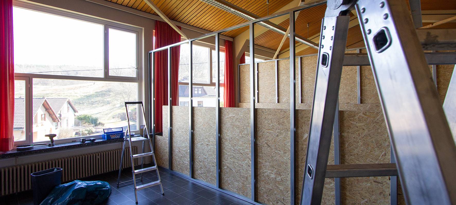 Flucht aus der Ukraine