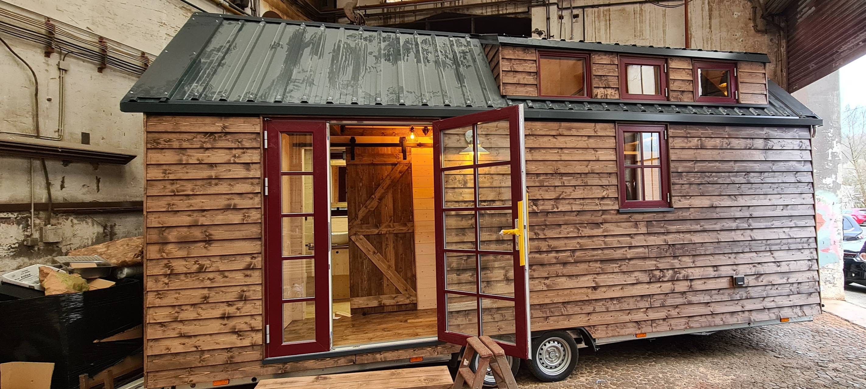 Bauausschuss stimmt zu