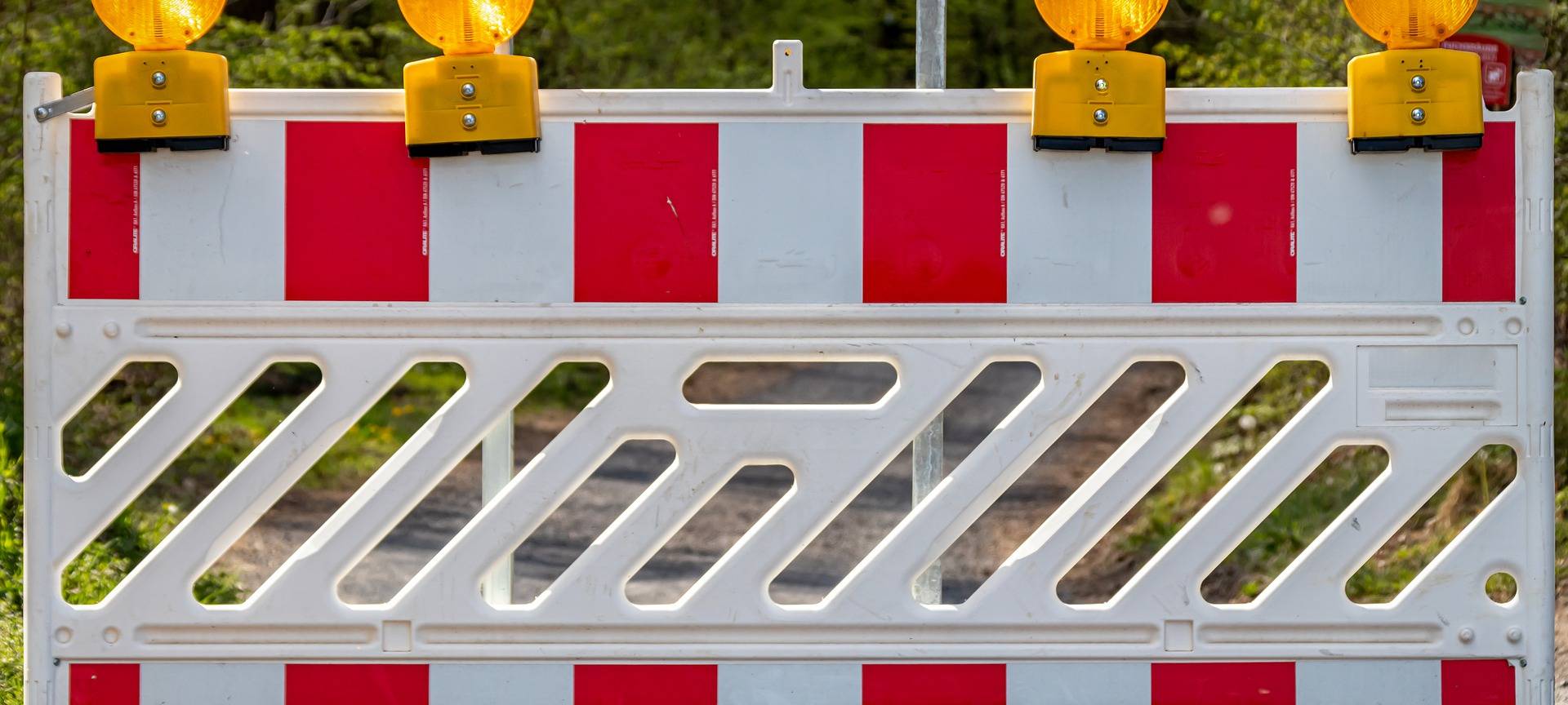 "Big Bags" fangen Steine auf