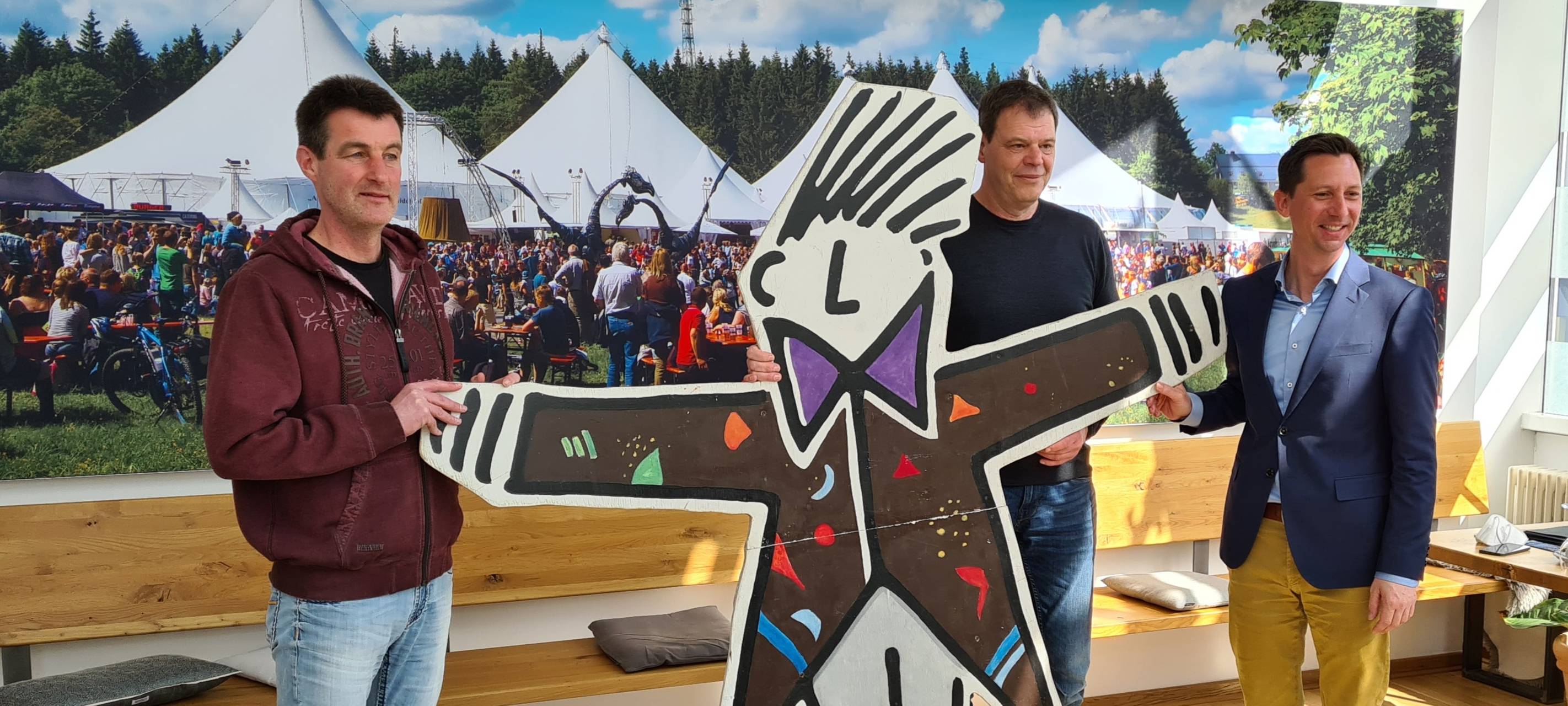 "Kultur Pur" findet statt