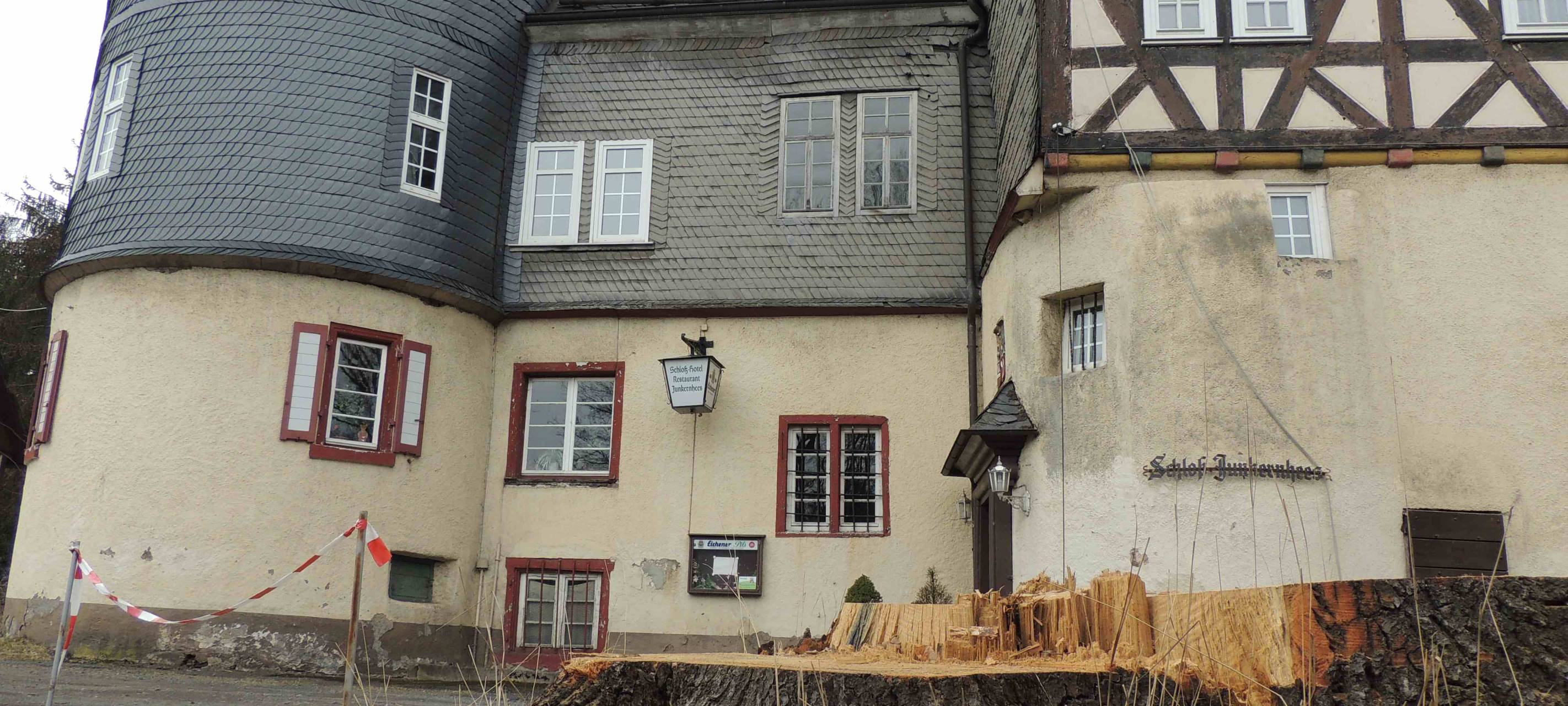 Denkmalschutz in Kreuztal