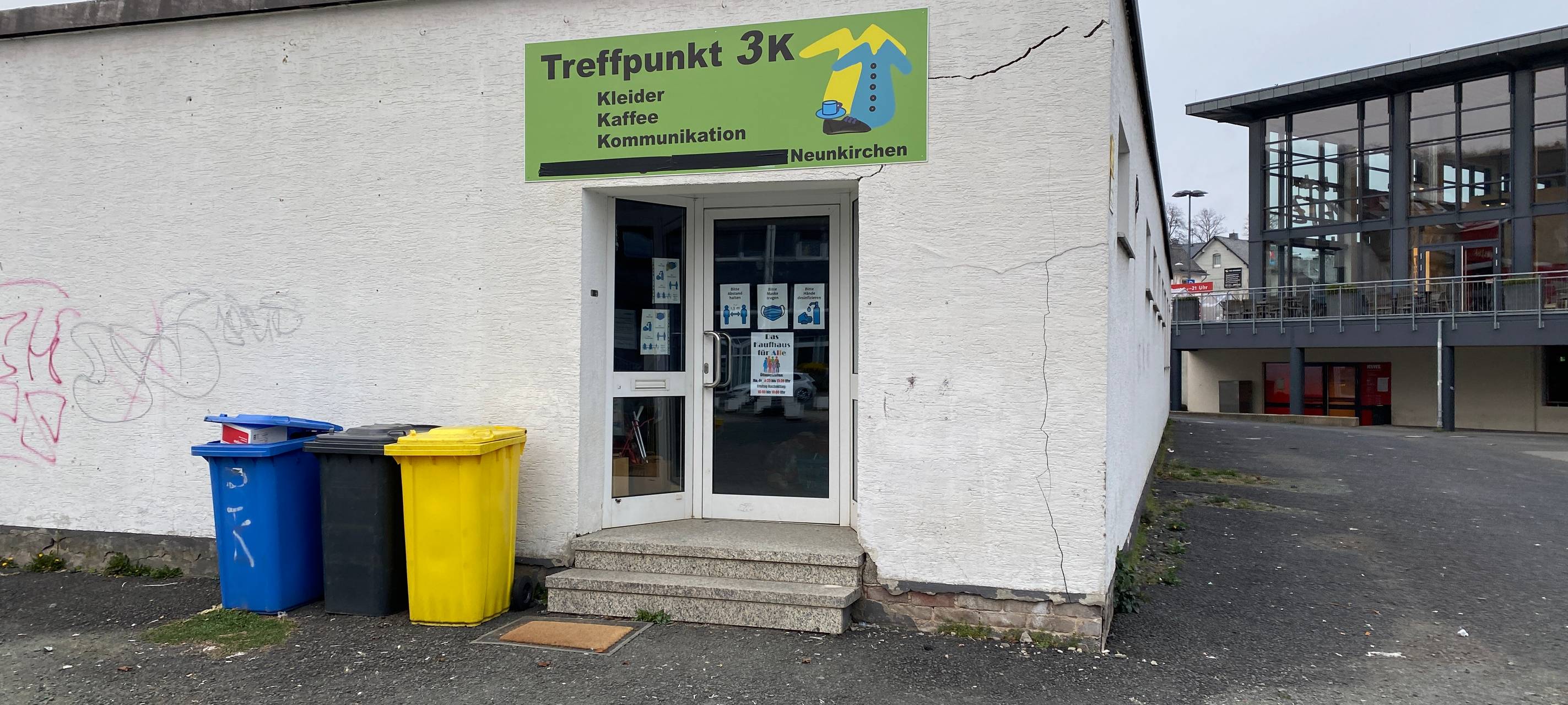 Appell an Vermieter