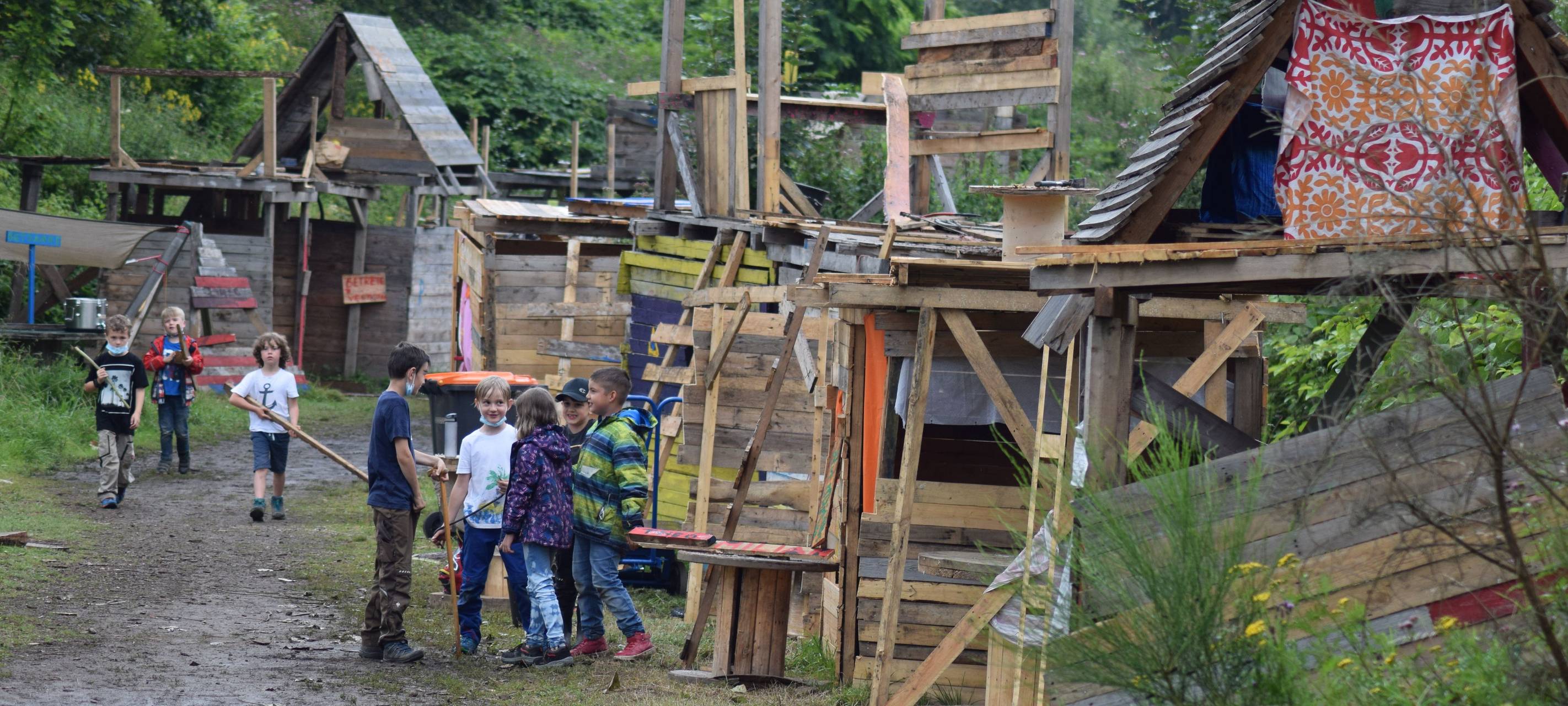 RABAUKI in Siegen startet