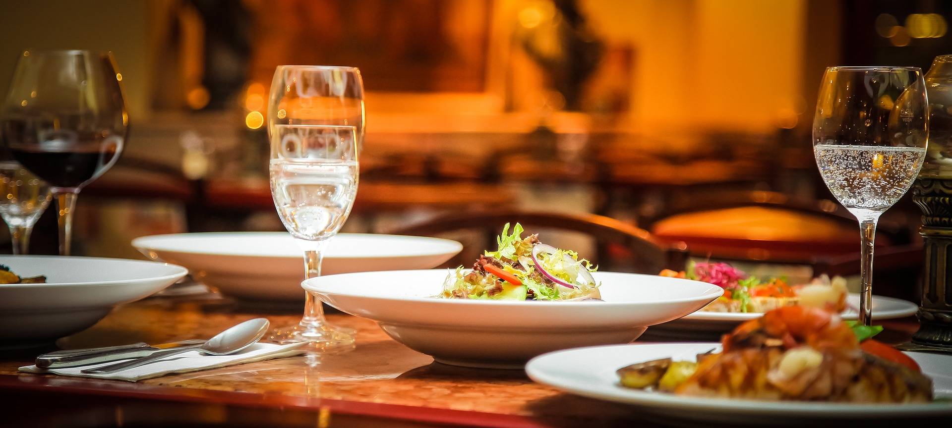 Gastronomie ächzt unter Preisanstiegen