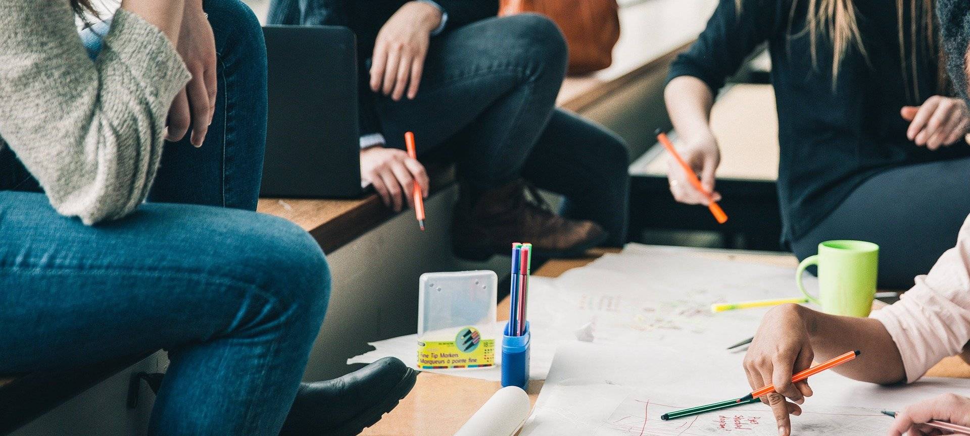 Pilotprojekt in Freudenberg und Siegen