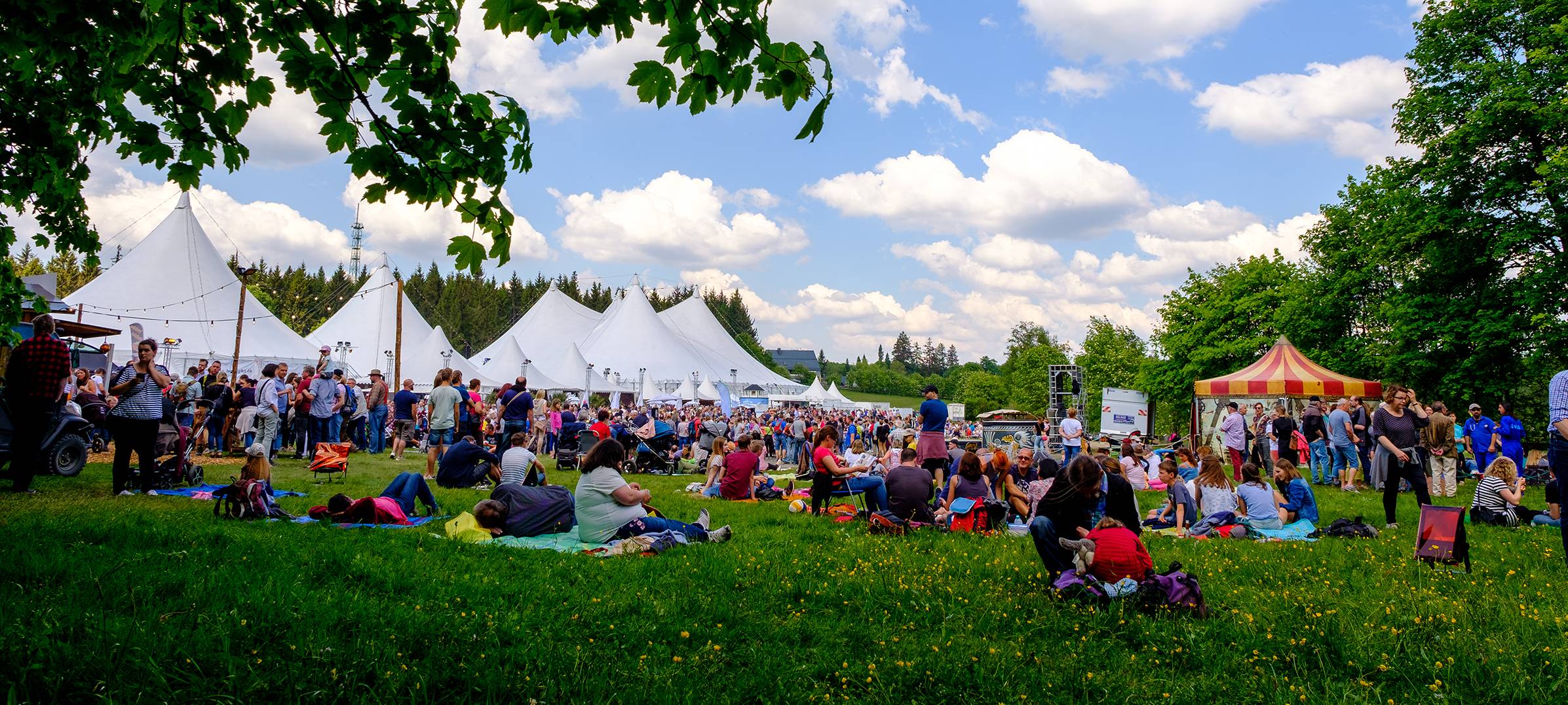 Siegen-Wittgenstein: 30. Geburtstag von "KulturPur" ein voller Erfolg
