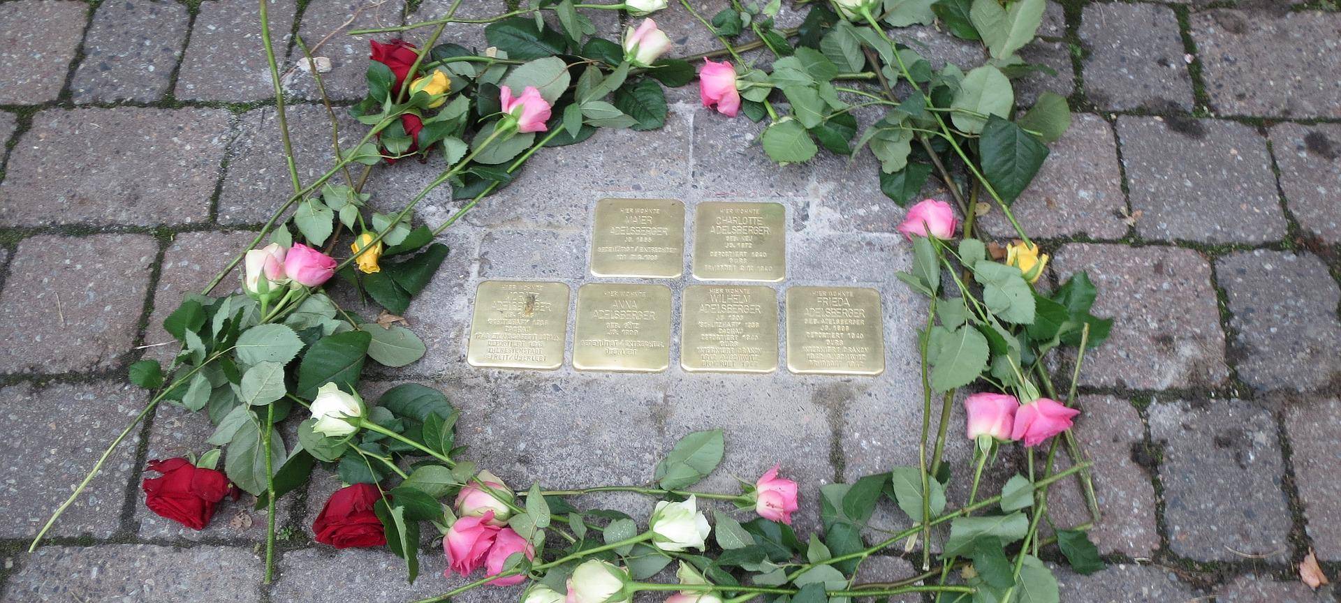 Stilles Gedenken in Siegen-Wittgenstein