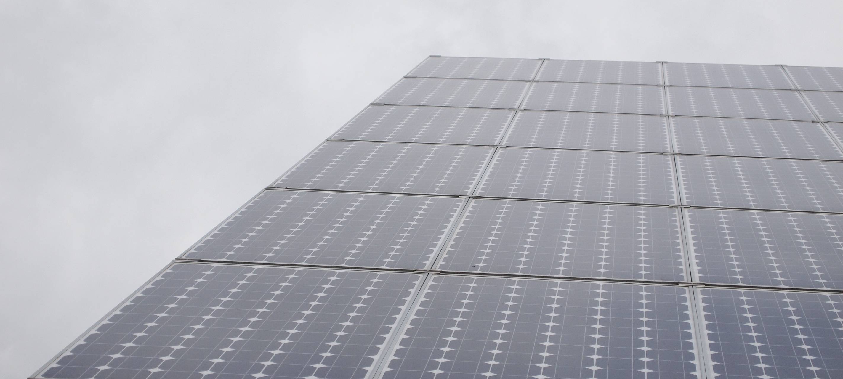 Zuschüsse für Klimaschutz