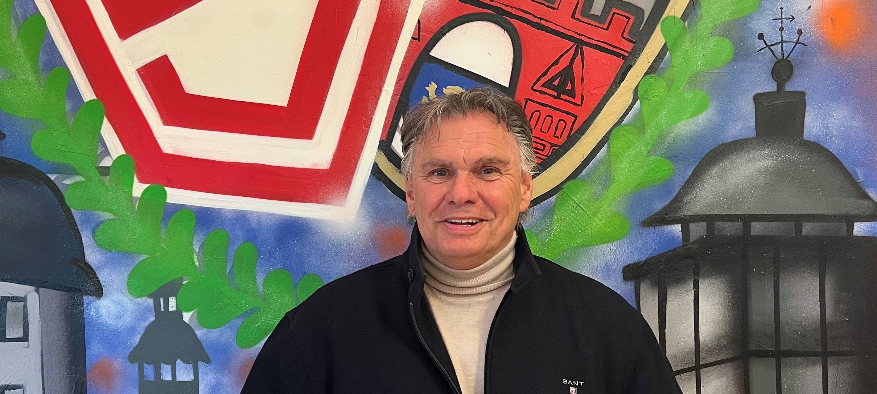 Ersatz für Steffen Hardt