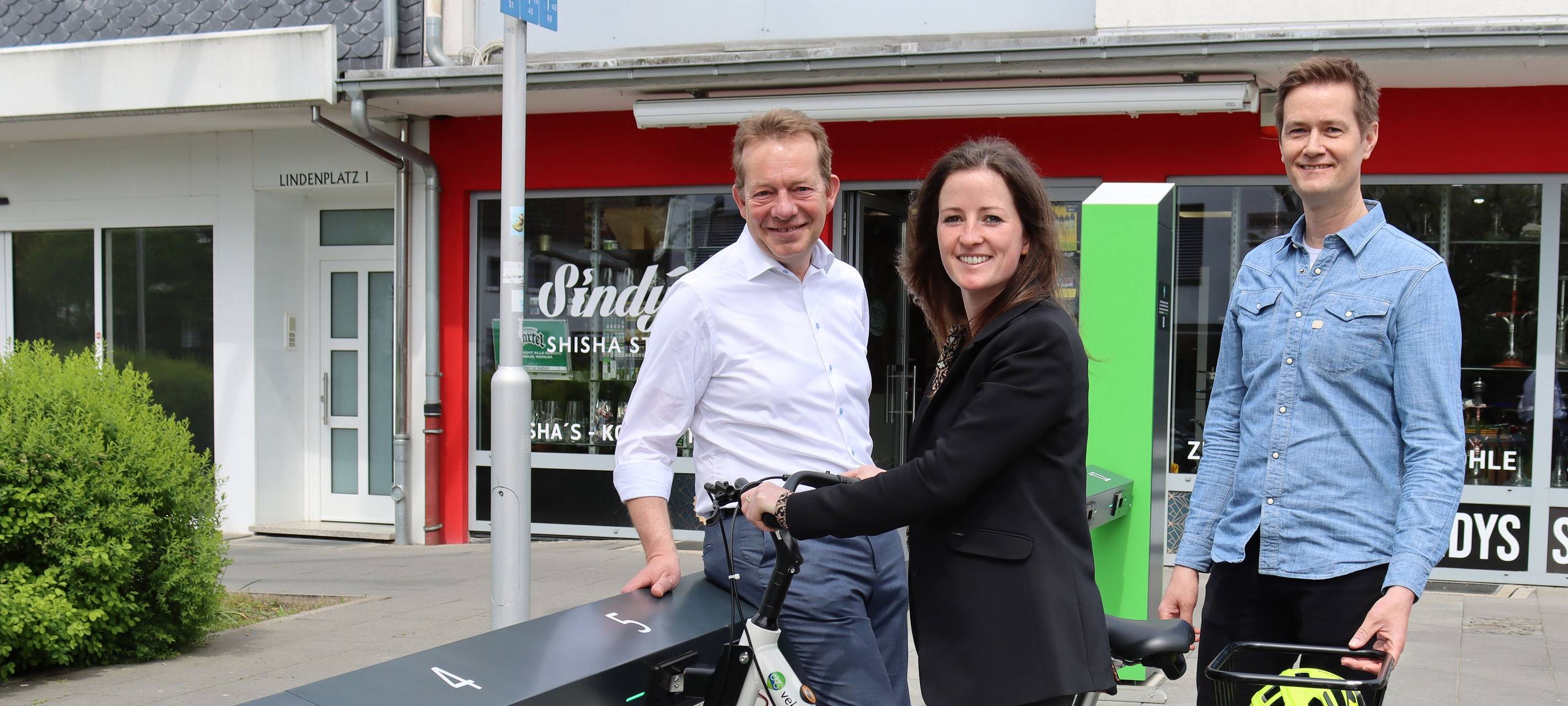 Velocity Siegerland zieht positive Zwischenbilanz