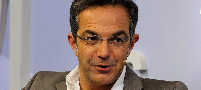 Kermani bekommt Ehrendoktor der Uni Siegen