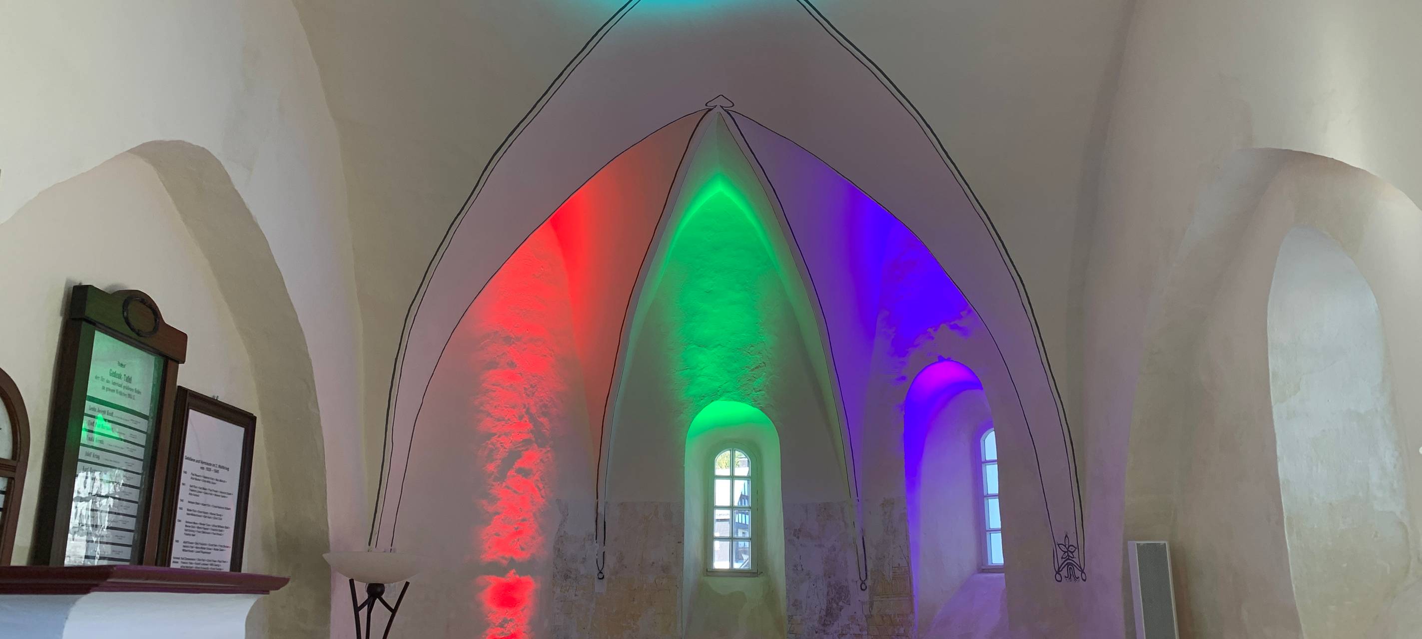 Mediale Kirche