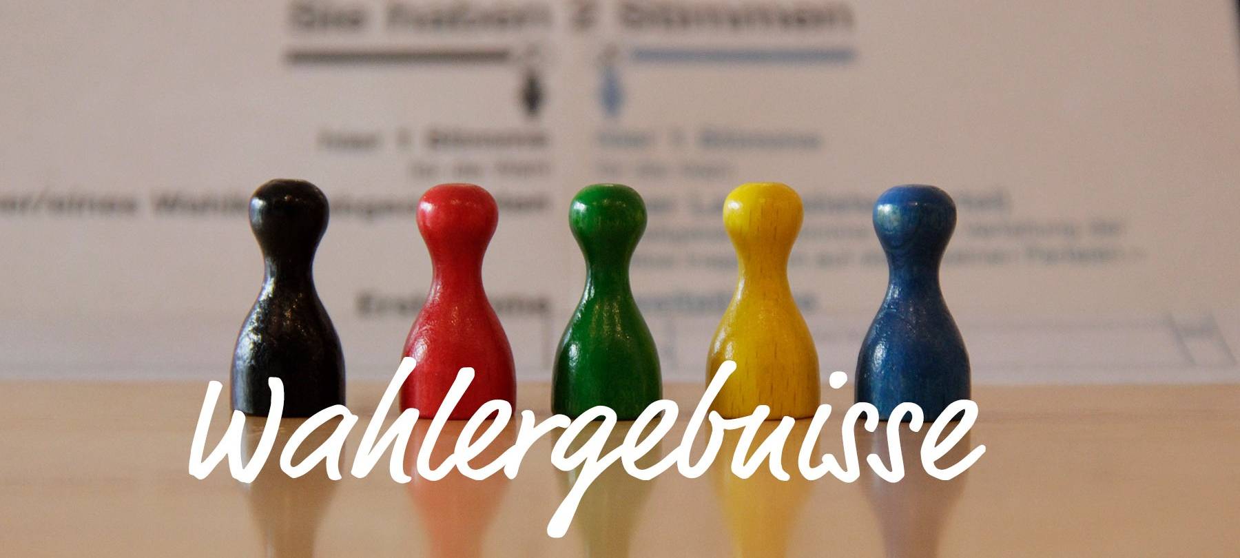 NRW-Landtagswahl 2022 in Siegen-Wittgenstein: Ticker mit Infos und Ergebnissen
