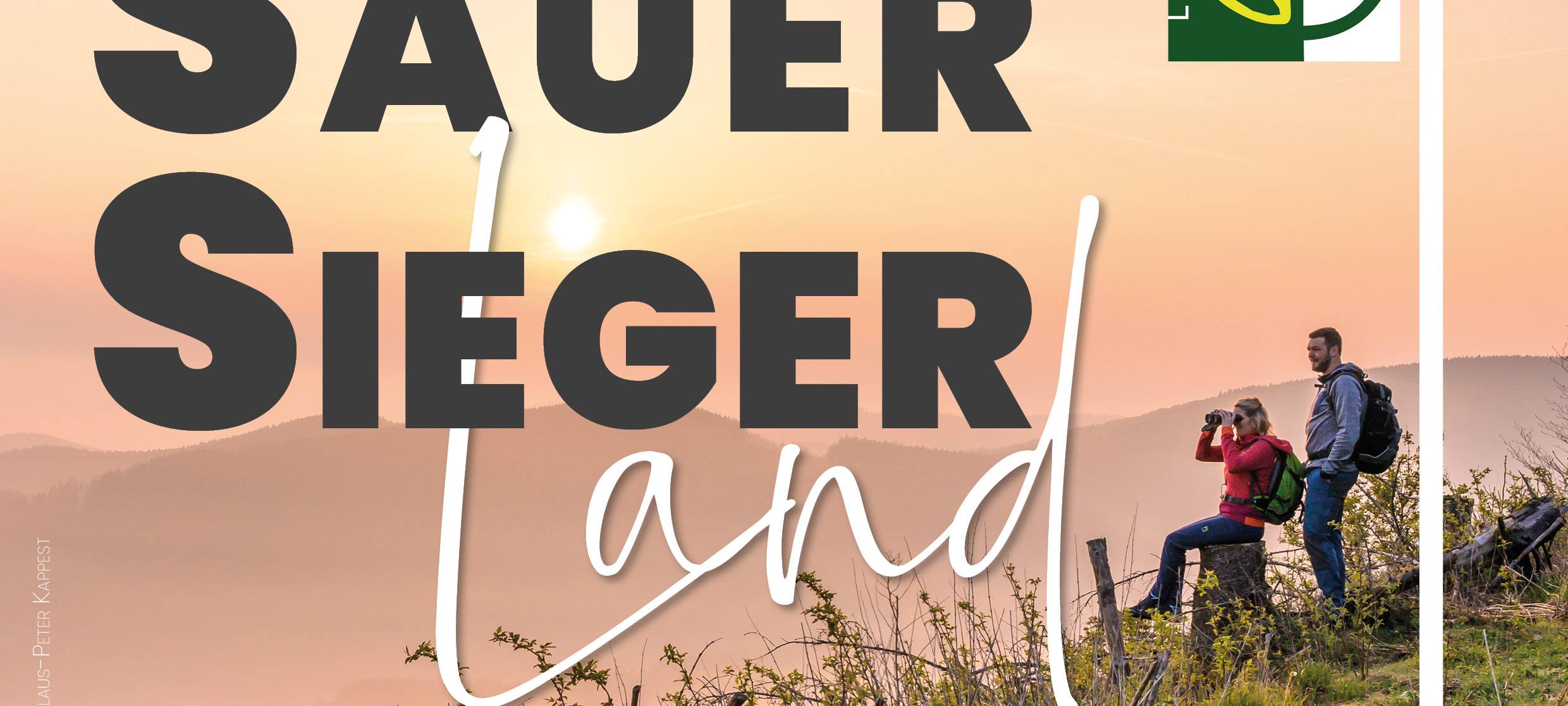 Hilchenbach wird LEADER-Region