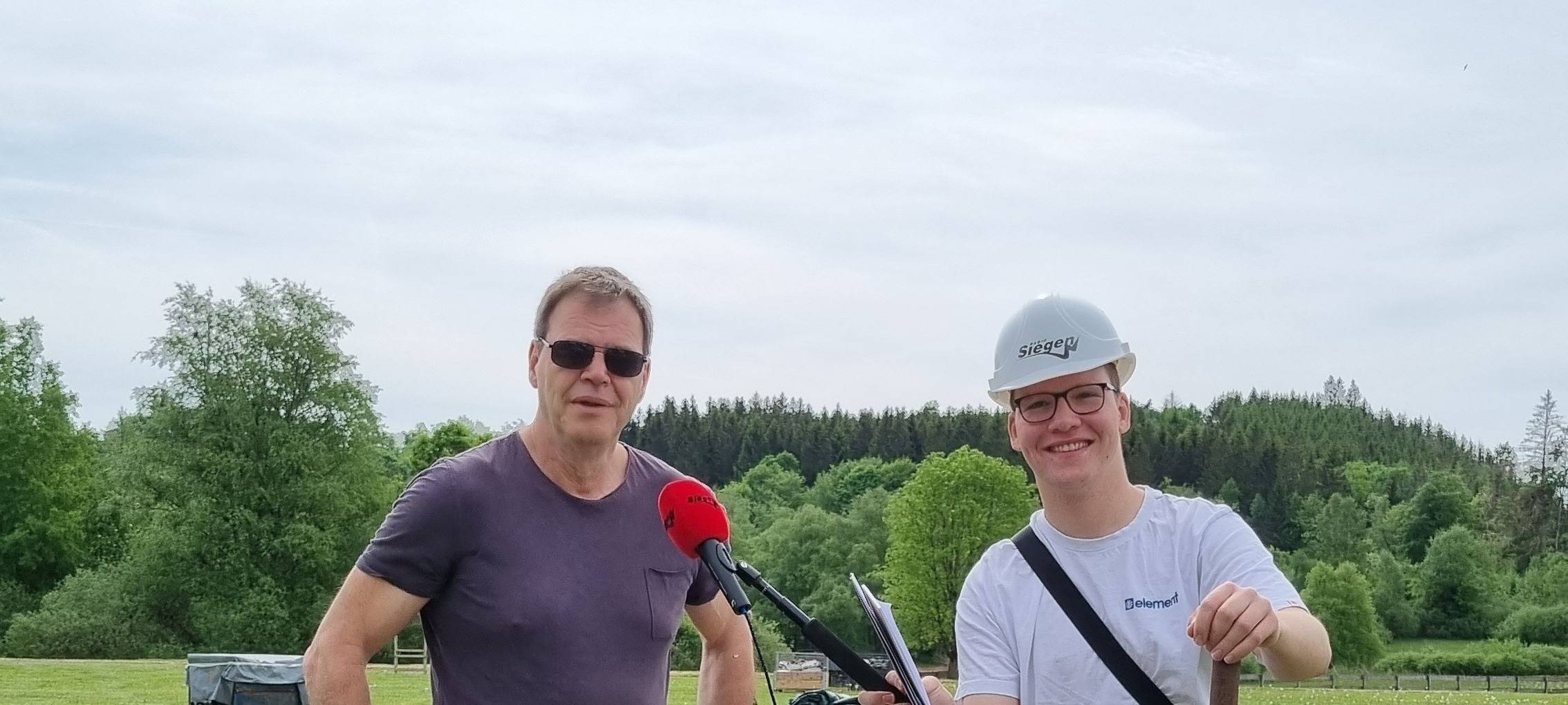 Veranstaltungsbranche fehlt Personal