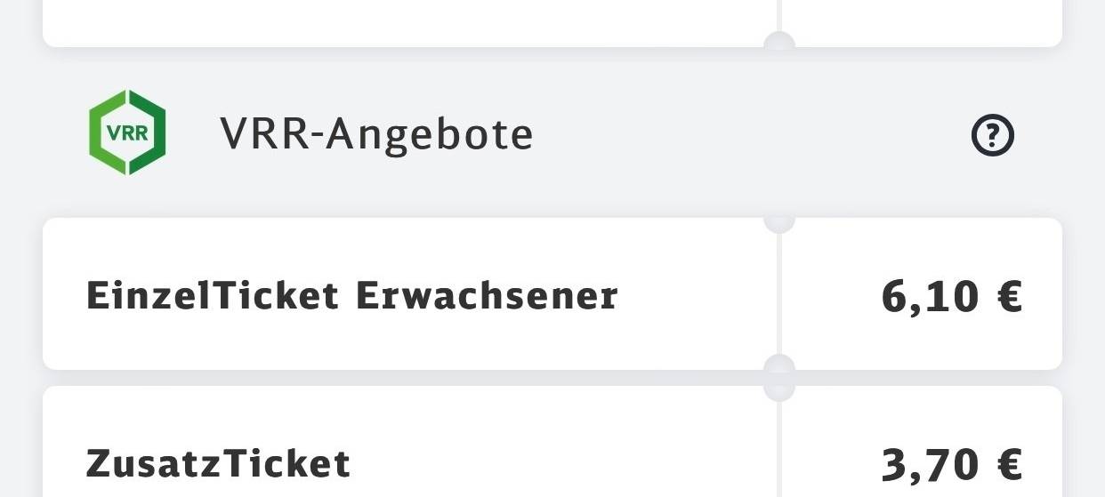 Landräte im Drei-Länder-Eck fordern Nachfolger für 9-Euro-Ticket