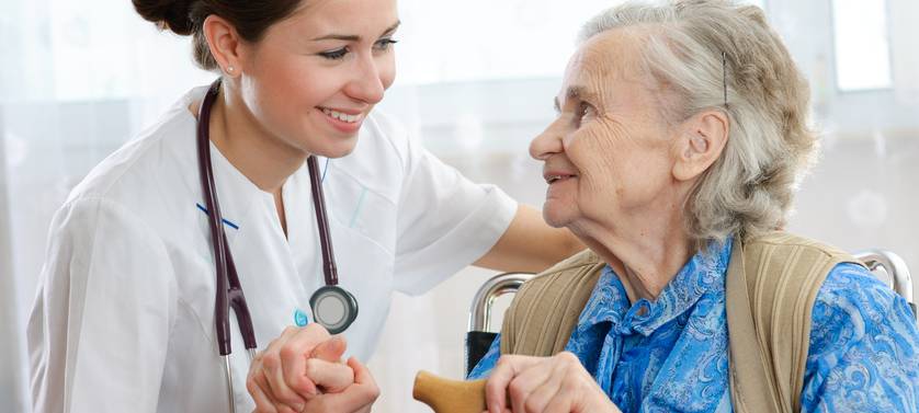Pflege am Limit - Wenn die Krise Normalzustand ist