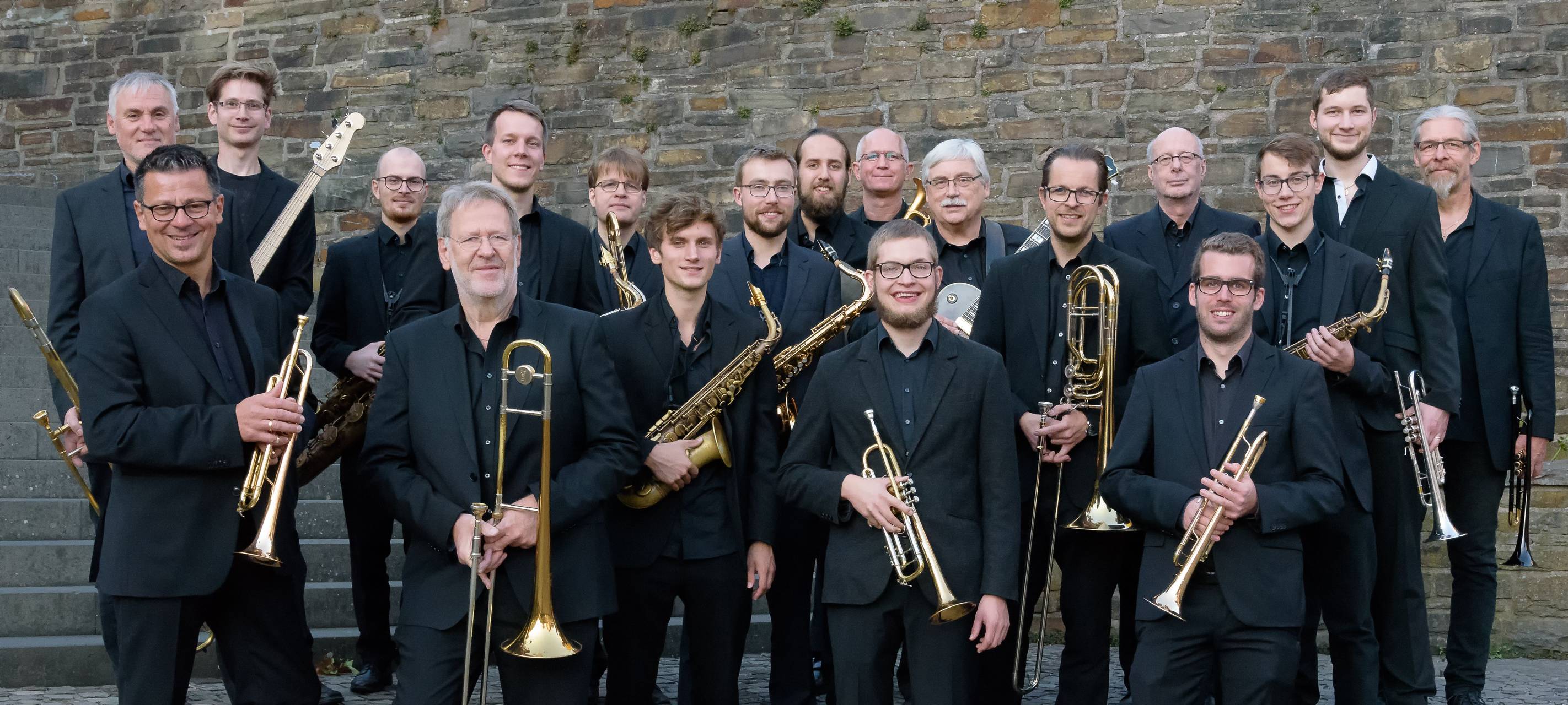 Konzertreihe "Sonntagnachmittag um 4" startet wieder in Siegen