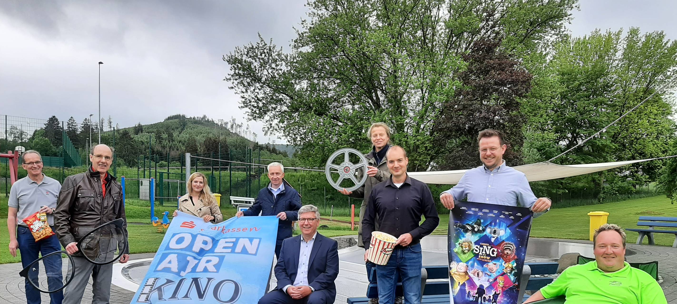 Abstimmung startet Mittwoch