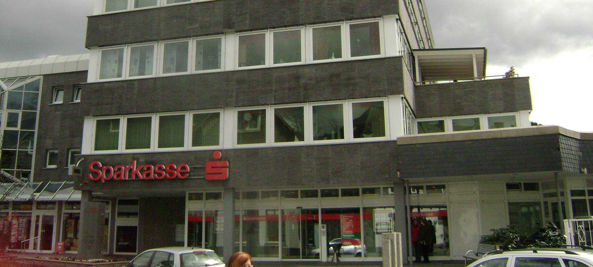 Erfolgreiches Geschäftsjahr