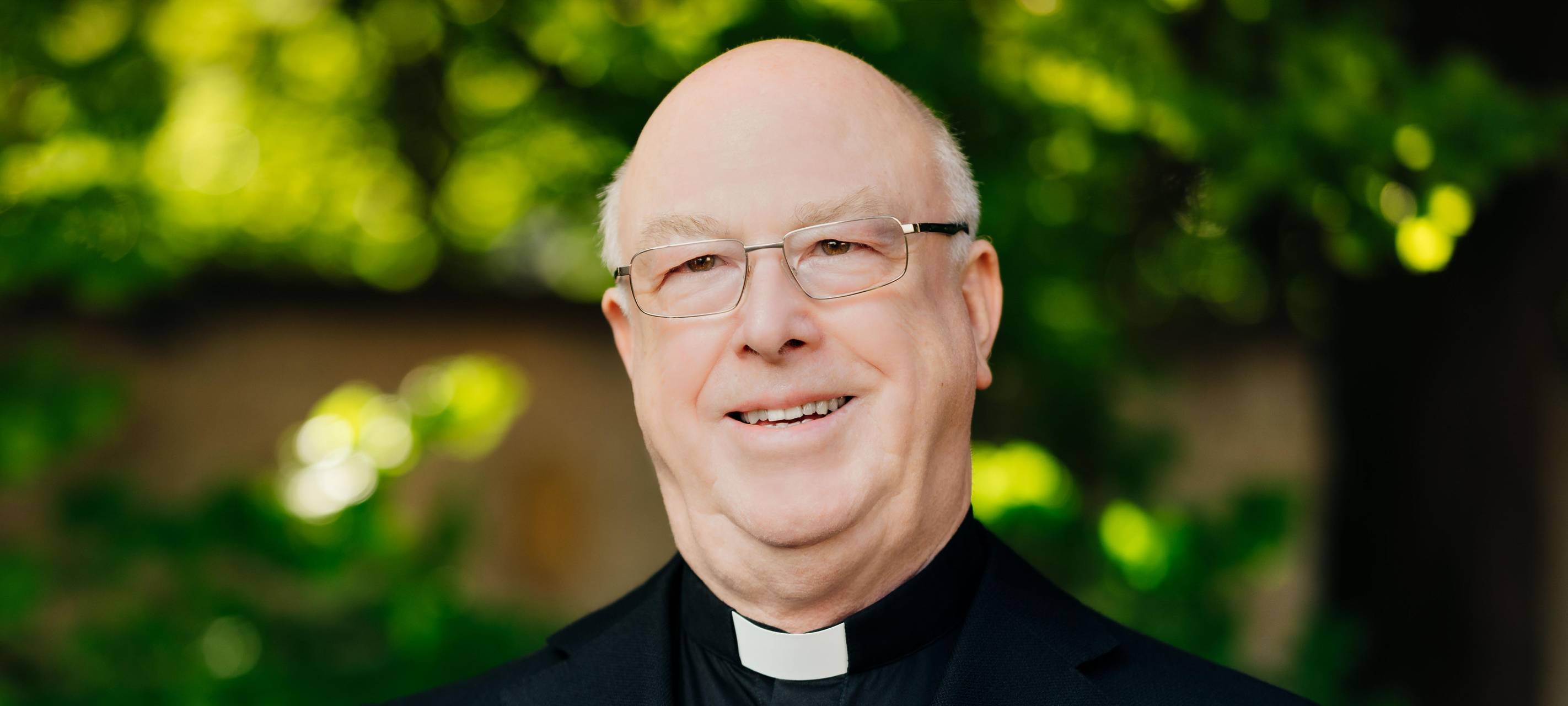 Schreiben an Papst Franziskus