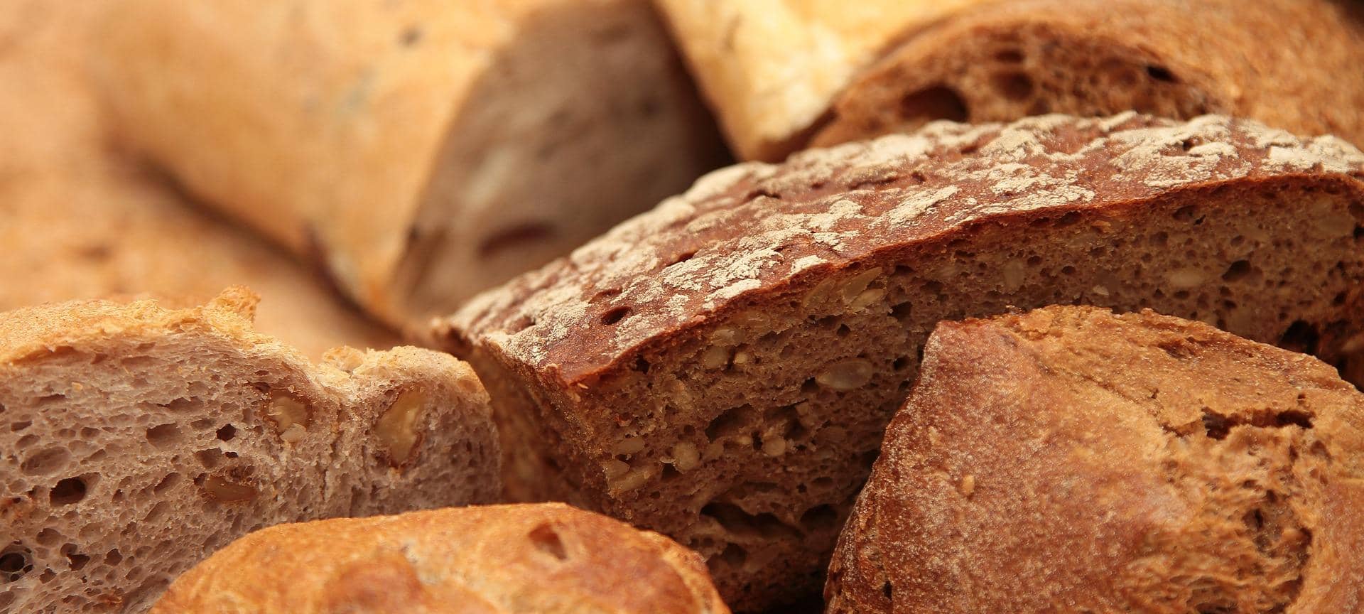 Bäckerei Hampe aus Neunkirchen insolvent