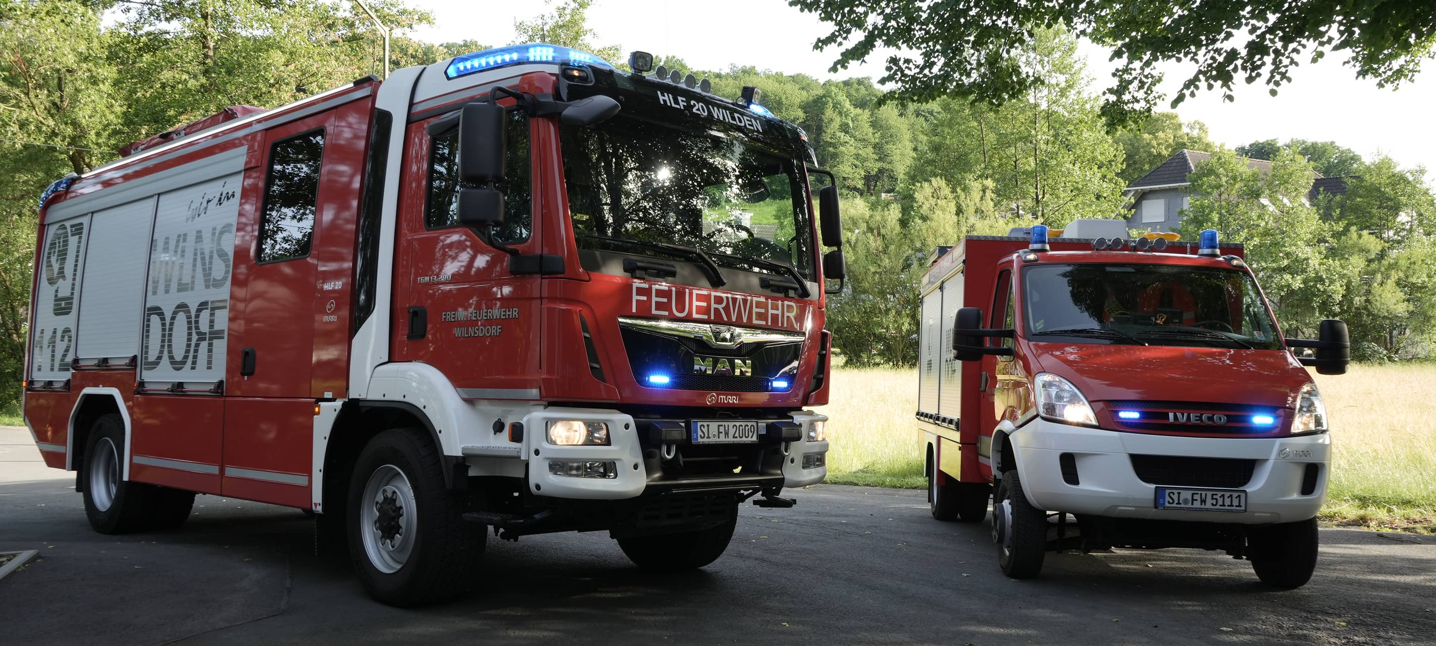Gemeinde Wilnsdorf investiert 340.000 Euro