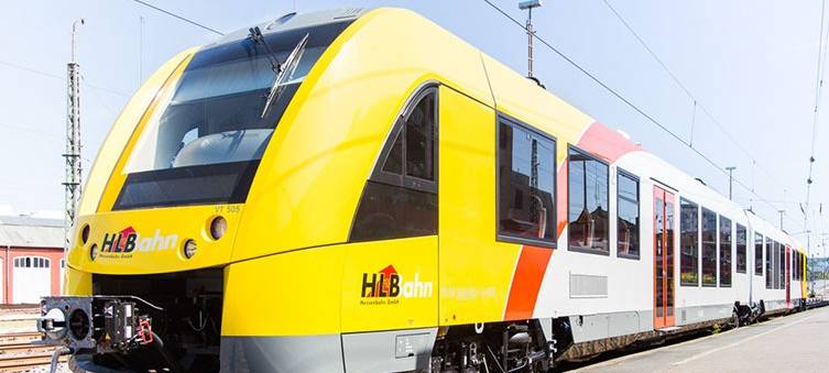 Zugausfälle in Burbach und Neunkirchen