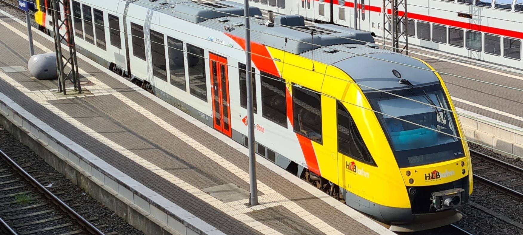 Busnotverkehr eingerichtet