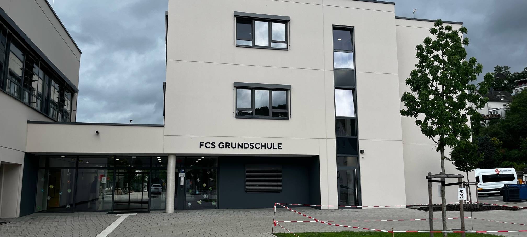 Grundschule „An der Weiß“