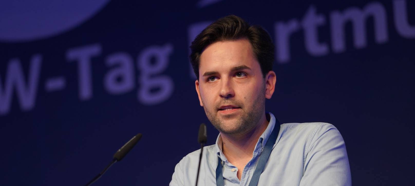 Einstimmig nominiert